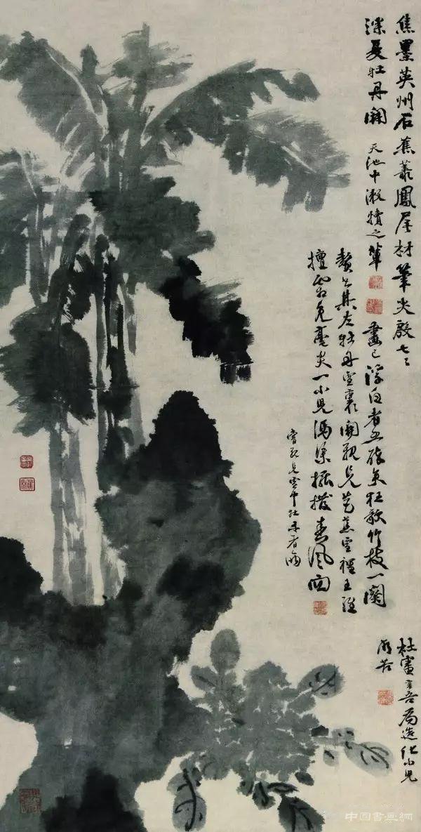 奇而不怪：徐渭的书法观念与技巧