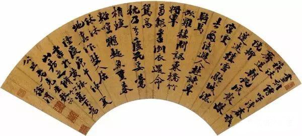 奇而不怪：徐渭的书法观念与技巧