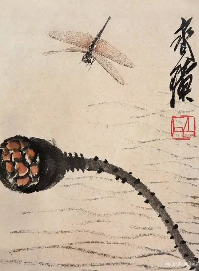 中国画到底是什么？