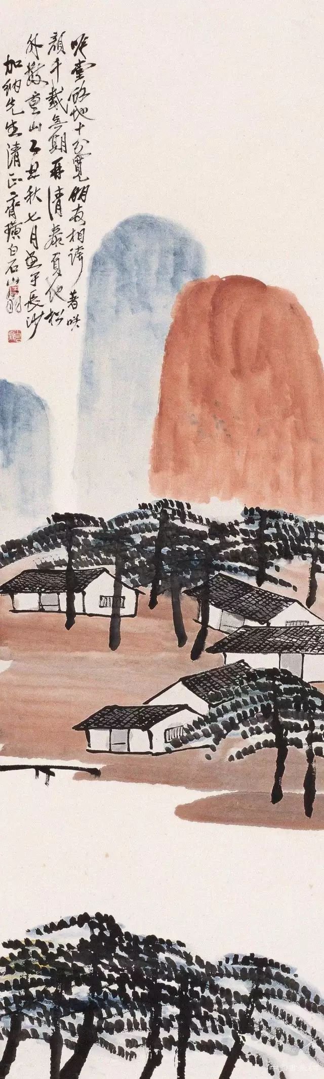 中华传统美育语境中的当代美术