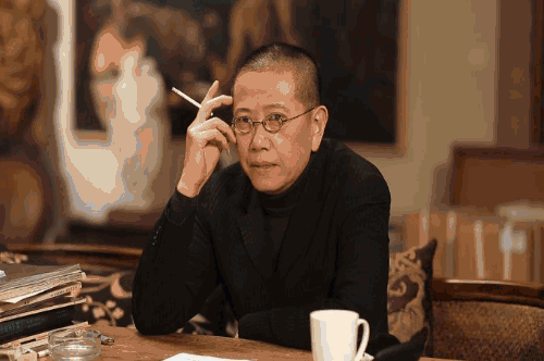 陈丹青带着9.6分的艺术纪录片再次归来