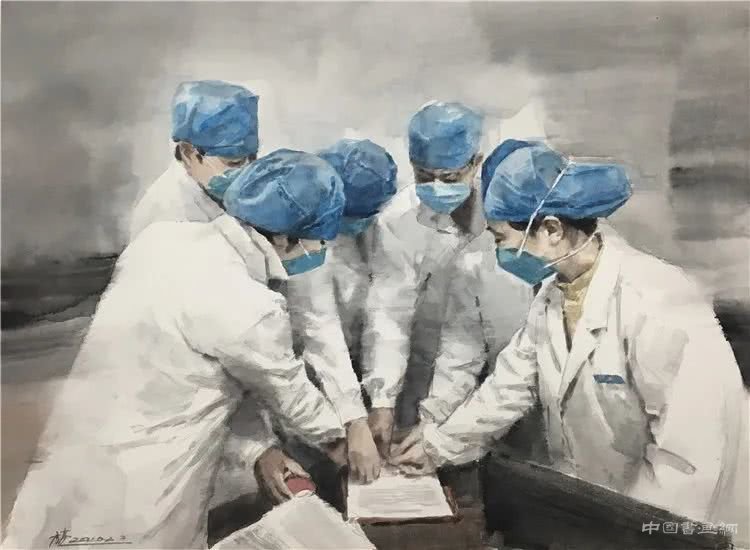  抗疫时期的文艺作品：留下记忆 警示后人