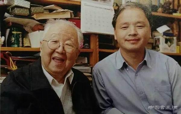 王连起：启功先生的鉴定何以淹有众长
