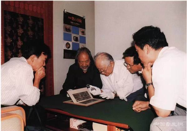王连起：启功先生的鉴定何以淹有众长