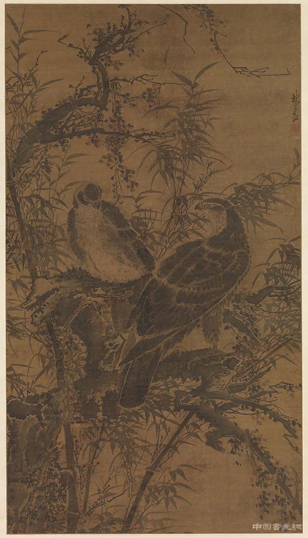董源《溪岸图》(传)领衔,在纽约大都会博物馆近观中国书画