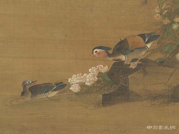 董源《溪岸图》(传)领衔,在纽约大都会博物馆近观中国书画