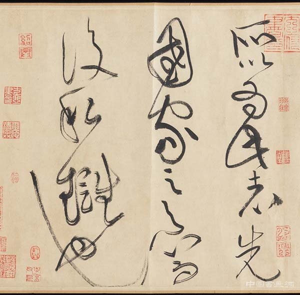 董源《溪岸图》(传)领衔,在纽约大都会博物馆近观中国书画