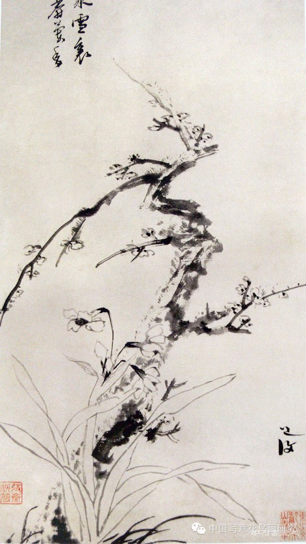 “金盏银台”与文物:古画、盆景、服饰中的水仙