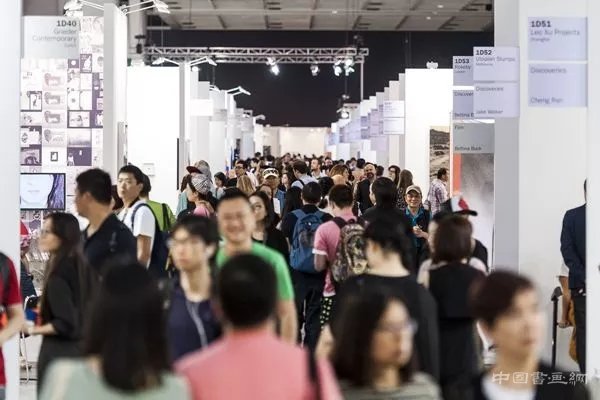 冯善书：艺术行业2019年太难了，2020年会好吗？