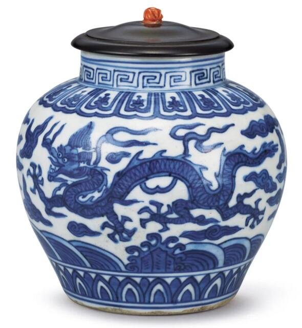 东京中央10周年特展 邓石如赵之谦扛鼎之作惊现