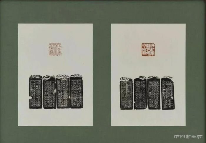 东京中央10周年特展 邓石如赵之谦扛鼎之作惊现
