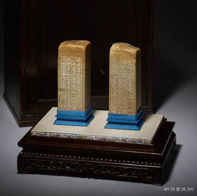 东京中央10周年特展 邓石如赵之谦扛鼎之作惊现