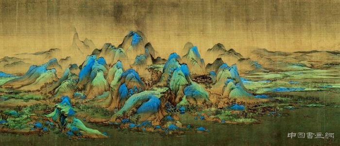 艺术上云端,魅力新体验