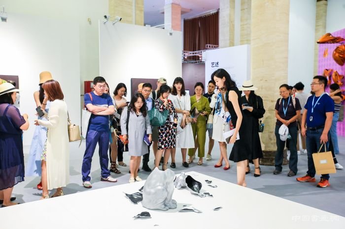 第三届北京当代·艺术展今夏举办