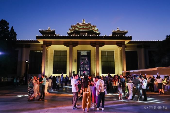 第三届北京当代·艺术展今夏举办