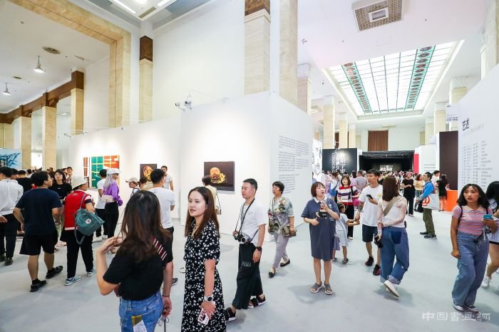 第三届北京当代·艺术展今夏举办