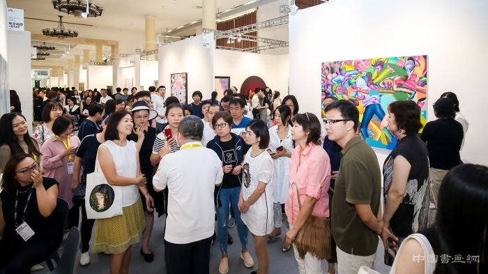 第三届北京当代·艺术展今夏举办
