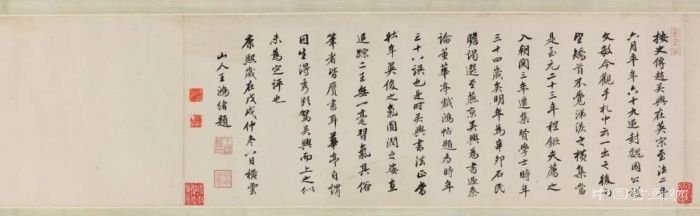 中国经济崛起 纽约和伦敦不再是中国书画主战场