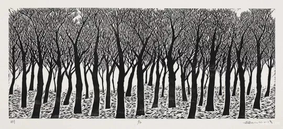 江苏省美术馆线上特展：乡情画语——台湾画家吴昊捐赠作品展