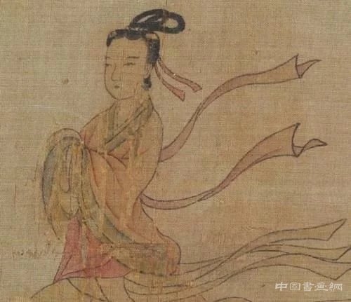 世界最大博物馆群公开280万高清大图,包括洛神赋、二羊图