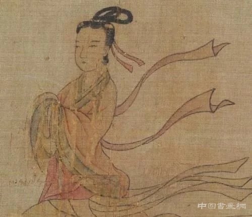 世界最大博物馆群公开280万高清大图，包括洛神赋、二羊图