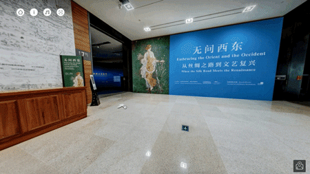 云旅游的体验感是怎么样的?