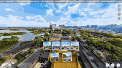 <b>云旅游的体验感是怎么样的？</b>