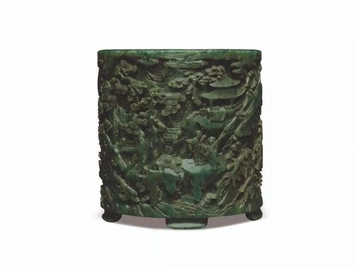 艺术品在线拍卖的发展前景