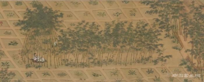 真相所在－仇英艺术特展登陆洛杉矶