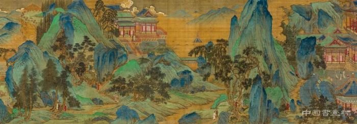 真相所在－仇英艺术特展登陆洛杉矶