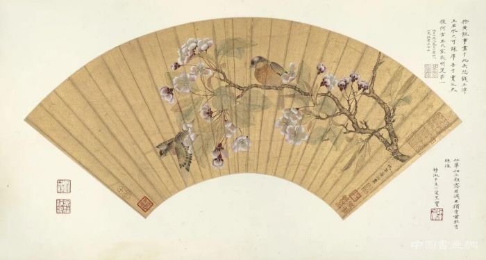真相所在－仇英艺术特展登陆洛杉矶