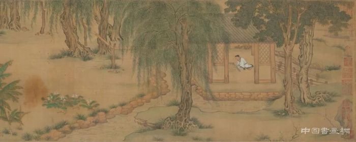 真相所在－仇英艺术特展登陆洛杉矶