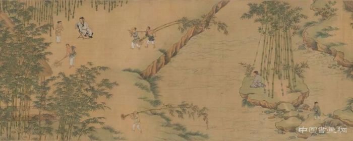 真相所在－仇英艺术特展登陆洛杉矶