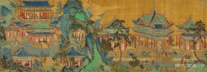 真相所在－仇英艺术特展登陆洛杉矶