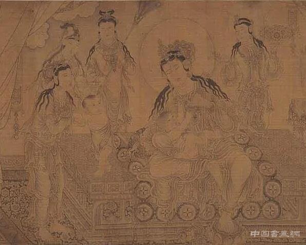 真相所在－仇英艺术特展登陆洛杉矶