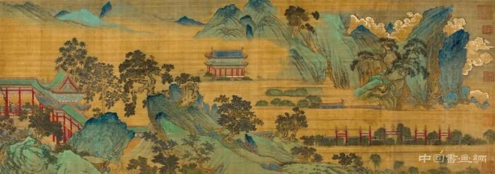 真相所在－仇英艺术特展登陆洛杉矶
