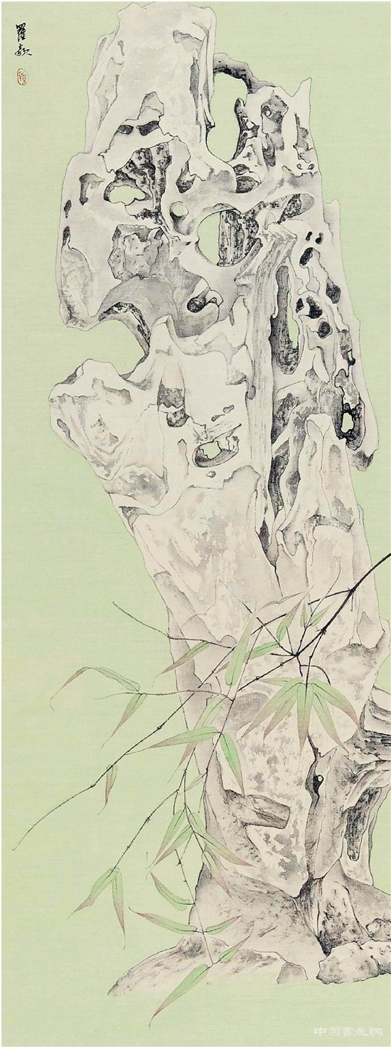 当代中国女性绘画的觉醒与绽放