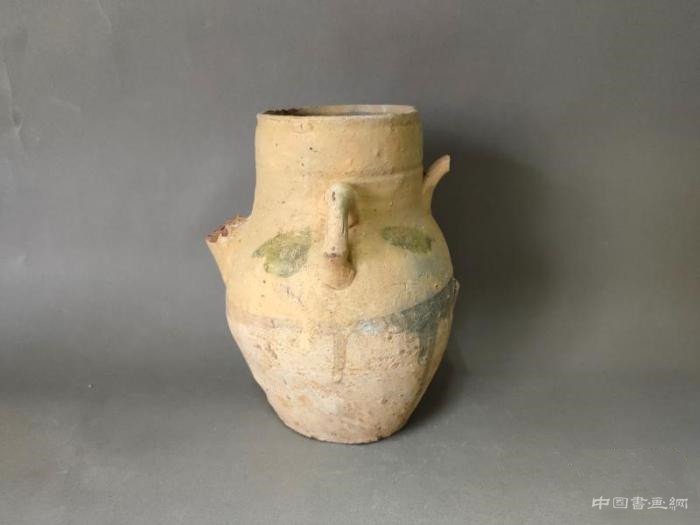 成都琉璃厂出土大量五代至宋元瓷器