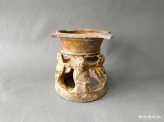 <b>成都琉璃厂出土大量五代至宋元瓷器</b>
