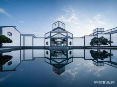 <b>苏州博物馆沈阳故宫成都博物馆等今起陆续恢复开放</b>