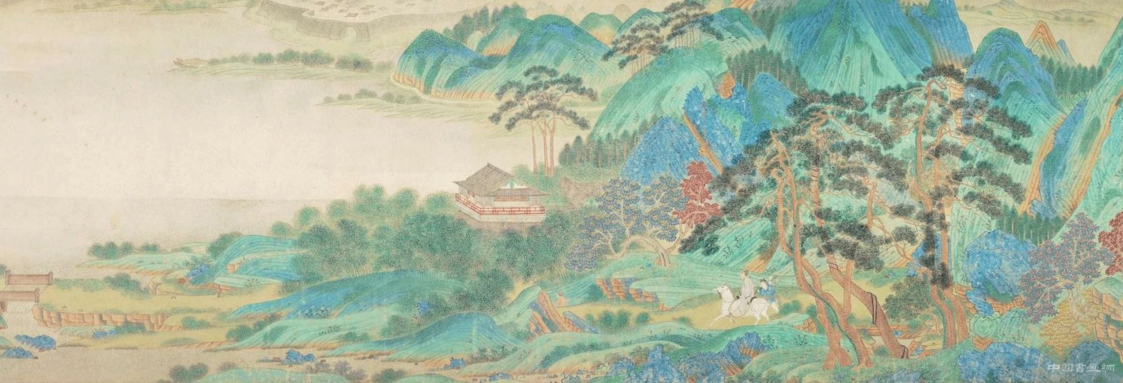 “真相所在——仇英艺术特展”因疫情暂休展