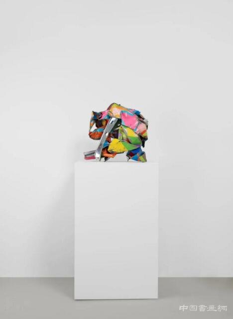 巴塞尔艺术展举办线上展览《形式与色彩》
