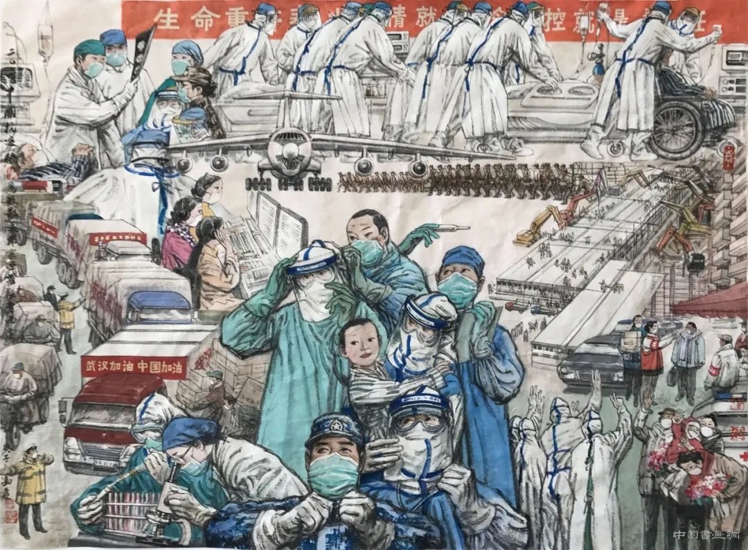 “让青春在党和人民最需要的地方绽放绚丽之花”
