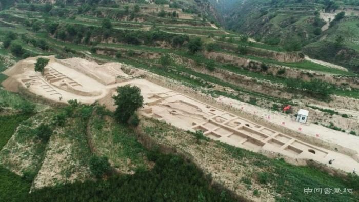 山西发掘约5500年前五边形房址为窑洞起源提供新线索