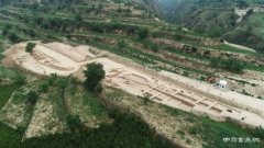 <b>山西发掘约5500年前五边形房址为窑洞起源提供新线索</b>