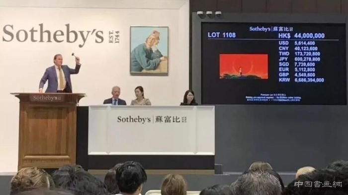 新冠疫情会为全球艺术产业带来何种冲击?