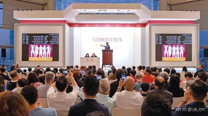 新冠疫情会为全球艺术产业带来何种冲击?