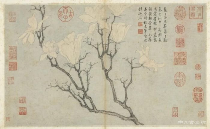 吴门画派的开山宗师沈周