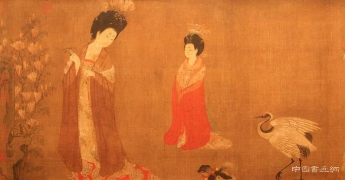 古代没有七彩霓裳?从古代服饰了解颜料和染料