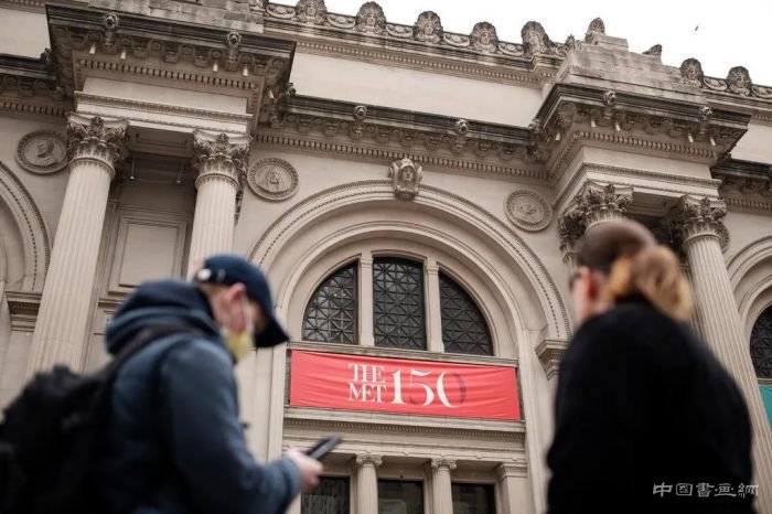 疫情影响 大都会博物馆恐面临裁员之痛